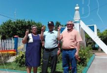 Corinto crece como alternativa turística gracias a la gestión municipal