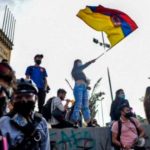 Colombia: Anuncian paso de avance en negociación sobre protestas colombia, anuncio, paso, avances, negociacion, protestas,