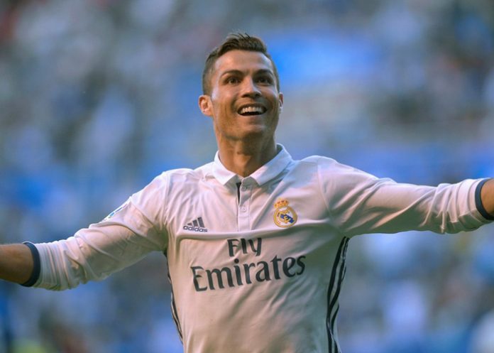 CR7