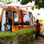 Cruzrojista es brutalmente asesinado en la República Centroafricana