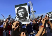 Cuba vacunará a más de 400 mil niños contra la poliomielitis