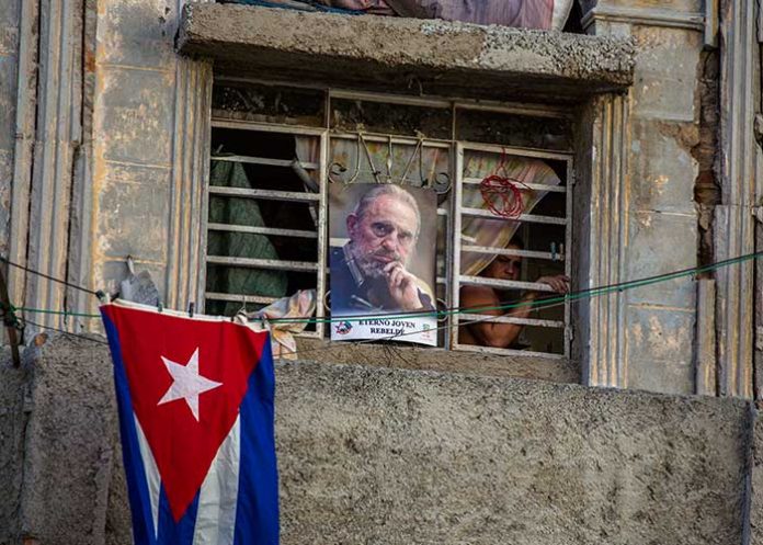 CUBA