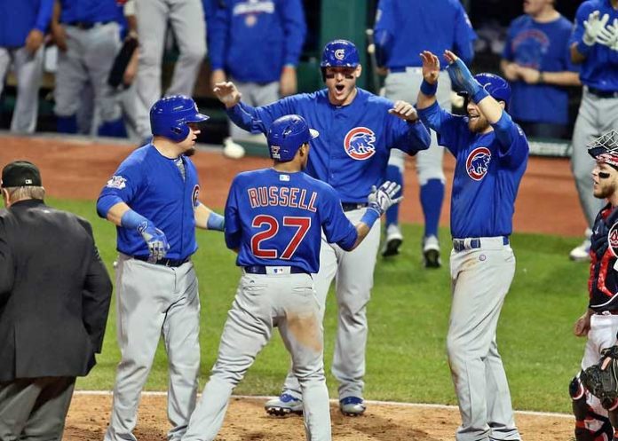 CUBS