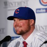 Lester confía en que los Cachorros revaliden su título