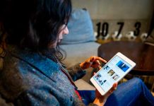Apple evitará que curiosos miren la pantalla de tu iPhone 8