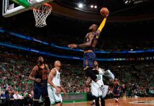 LeBron rebasa a Jordan y Cavs avanzan a 3ra final seguida