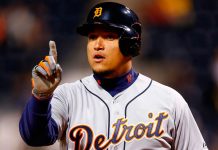 Demandan a Miguel Cabrera por pensión