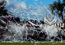 El Diriangén celebra 100 años de Historia en Nicaragua