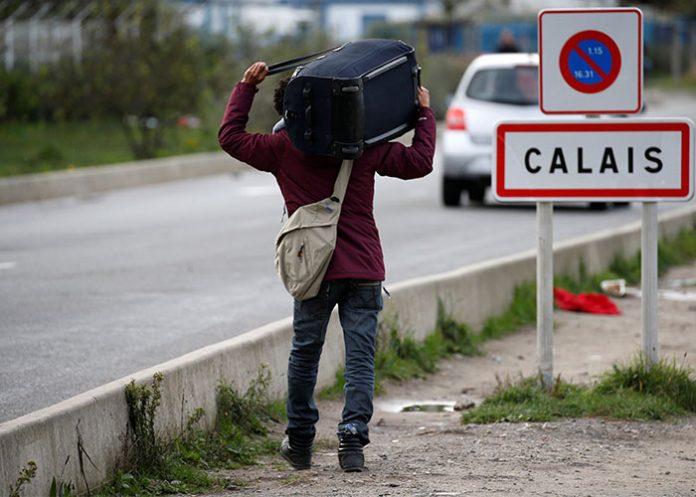Calais