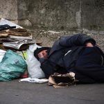 California es más pobre de lo que muestra un censo