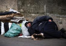 California es más pobre de lo que muestra un censo