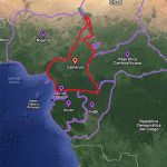 Tres personas mueren en el norte de Camerún en un ataque suicida