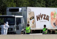 Once acusados por muerte de 71 migrantes en Hungría