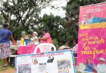 Gobierno de Nicaragua entrega 11 mil microcréditos para pequeños negocios en el campo
