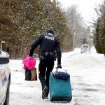 Aumenta número de solicitantes de asilo en Canadá provenientes de EEUU