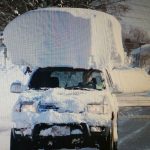 Después de EEUU, Stella paraliza el este de Canadá