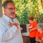 Asesinan a candidato a alcalde en Sonora, México mexico, asesinato, candidato, alcalde, sonora, acto de campana,