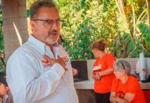 Asesinan a candidato a alcalde en Sonora, México mexico, asesinato, candidato, alcalde, sonora, acto de campana,