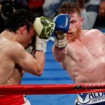Canelo quiere espectáculo y nocaut ante Golovkin