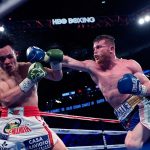 Canelo vs. Chávez Jr. vendió 1 millón de PPV