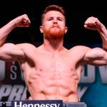 «Canelo» simboliza la nueva imagen del boxeo mexicano