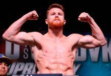 «Canelo» simboliza la nueva imagen del boxeo mexicano