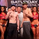 Canelo Álvarez y Chávez Jr. pasan la última prueba