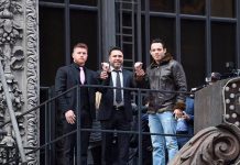 Álvarez revela que apostó su bolsa ante Chávez Jr.