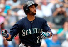 Marineros esperan que Canó exhiba su mejor forma en el 2017