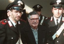Muere a los 87 años el capo de capos