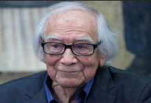 Muere el pintor Arturo García Bustos