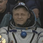 Aterriza con éxito la nave Soyuz MS-01 con tres tripulantes a bordo