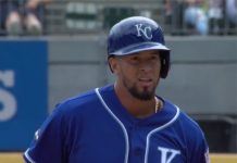Cheslor con doblete en paliza de Reales