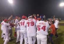 León se impone sobre Estelí y avanza a la final