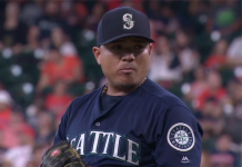 Astros se imponen sobre Erasmo