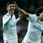 Casemiro, Asensio e Isco le bastan al Madrid ante Las Palmas