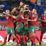 Mundial: Marruecos y Túnez ganan últimos dos pases de África