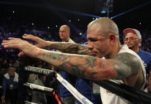 En su despedida, Cotto cae por decisión ante Ali
