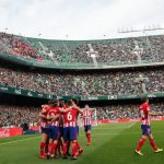 El Atlético gana sin Griezmann y retoma el tercer lugar