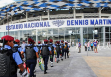 La majestuosidad del estadio Dennis Martínez reconocida en ESPN