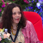 Bendición y prosperidad para Nicaragua en 2018