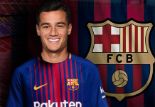 Liverpool acuerda traspaso de Coutinho a Barcelona