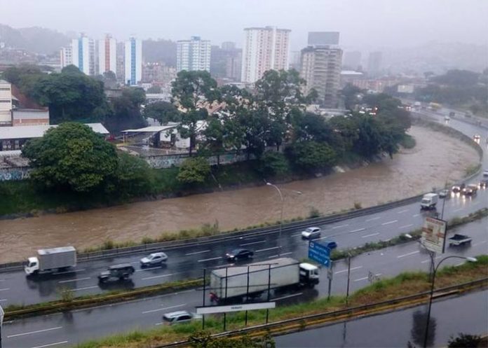 Caracas