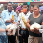 Proyectos de educación mejoran condiciones de aprendizajes en el Caribe nicaragua, caribe norte, proyectos, educacion, mined,