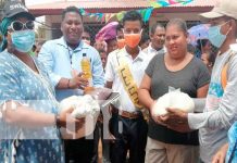 Proyectos de educación mejoran condiciones de aprendizajes en el Caribe nicaragua, caribe norte, proyectos, educacion, mined,