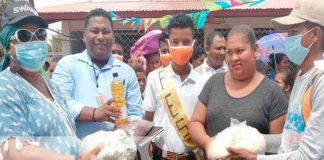 nicaragua, caribe norte, proyectos, educacion, mined,