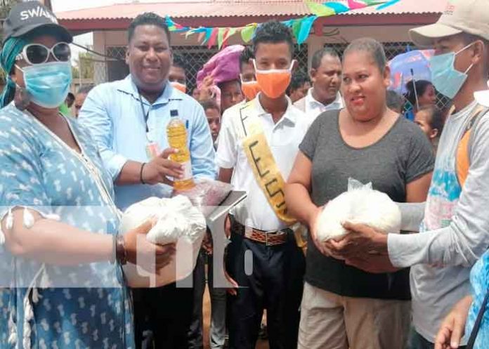 Caribe nicaragua, caribe norte, proyectos, educacion, mined,