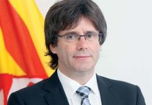 Presidente catalán declarará la independencia «en cuestión de días»