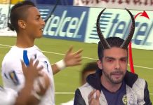 Comentarista de Univision vulgarea a la selección de Nicaragua