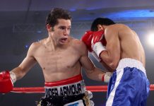Pelea entre Carlos Cuadras y Gallo Estrada podría ir por HBO
